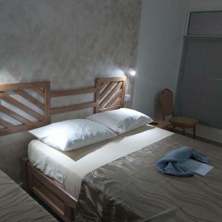 La Ferme Oasis Vacances מראה חיצוני תמונה
