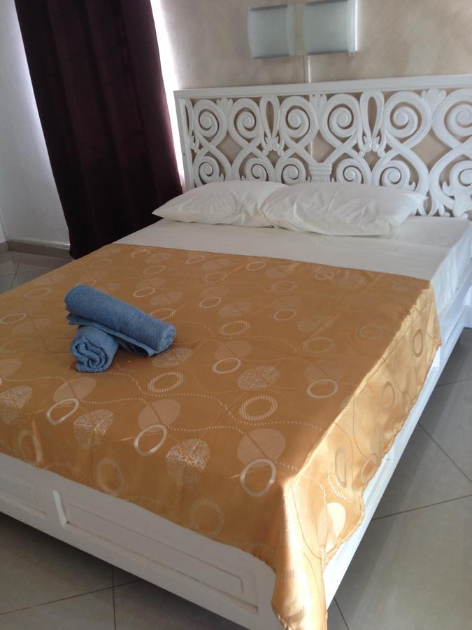 La Ferme Oasis Vacances מראה חיצוני תמונה