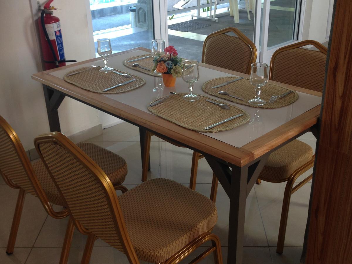 La Ferme Oasis Vacances מראה חיצוני תמונה