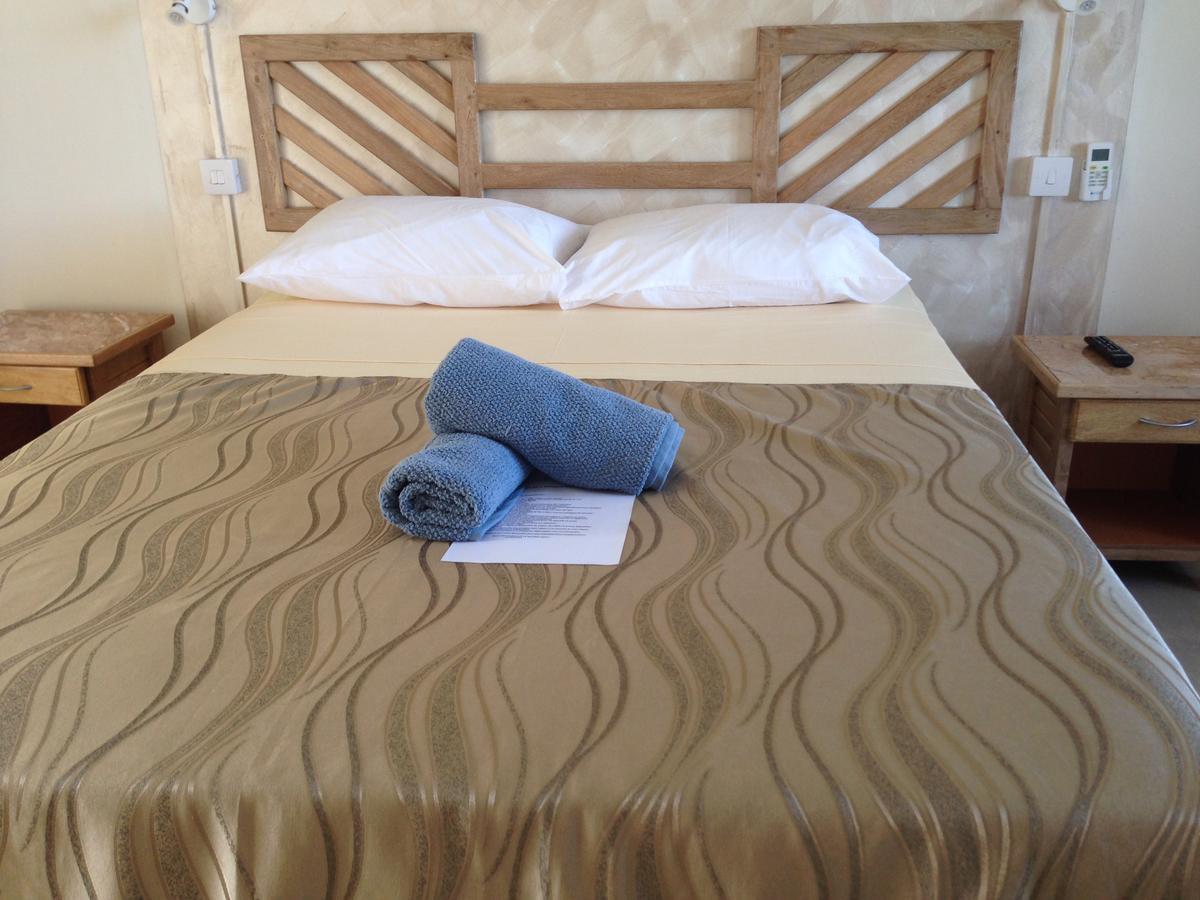 La Ferme Oasis Vacances מראה חיצוני תמונה