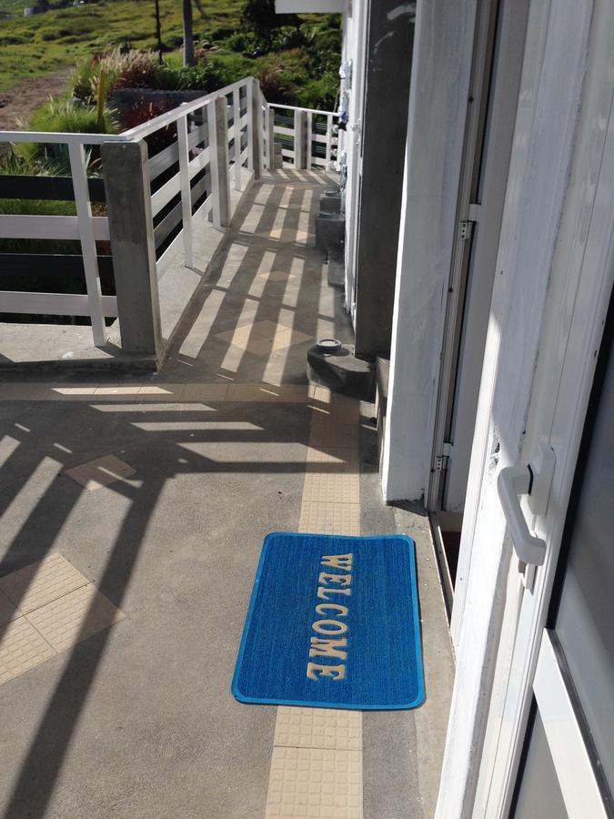 La Ferme Oasis Vacances מראה חיצוני תמונה