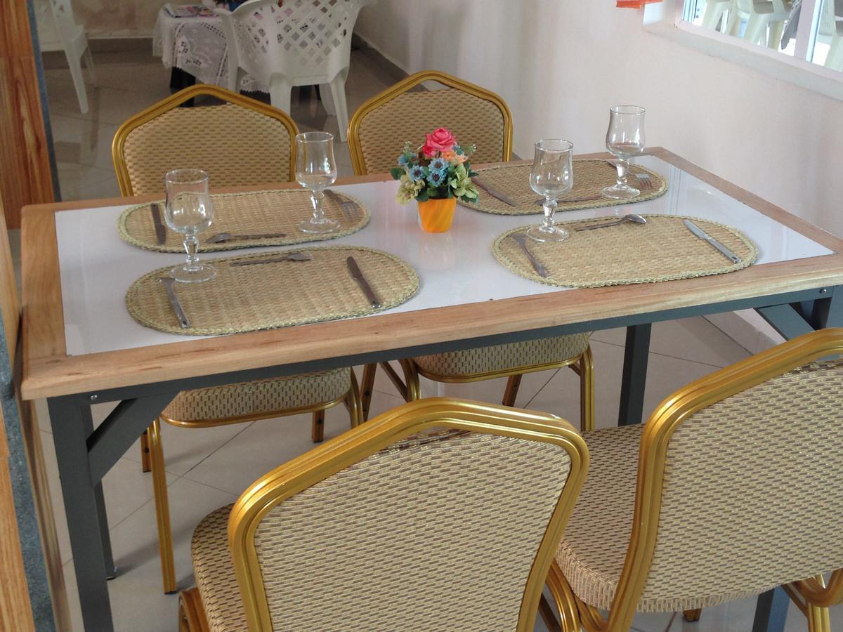 La Ferme Oasis Vacances מראה חיצוני תמונה